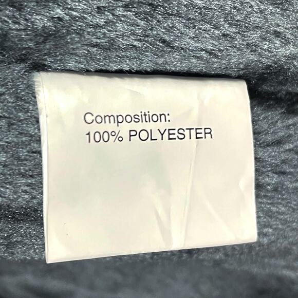 Tacvasen Colorblock Jacket Blue Gray Full Zip Waterproof Fleece Lined 2XL Men's - Picture 13 of 13